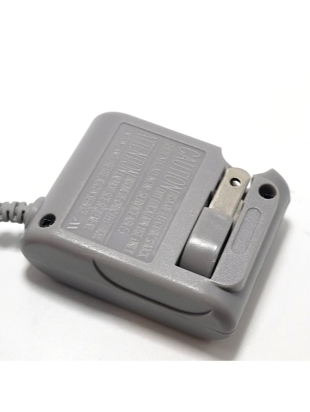 AC Power Adapter Home Wall Charger Cable for Nintendo Ds Lite DSL NDS lite NDSL